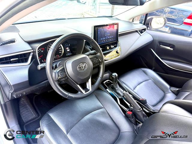 TOYOTA COROLLA XEI 2.0 FLEX 16V AUT. 2023