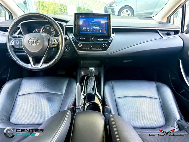TOYOTA COROLLA XEI 2.0 FLEX 16V AUT. 2023