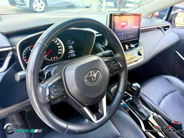 TOYOTA COROLLA XEI 2.0 FLEX 16V AUT. 2023