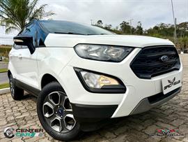 FORD ECOSPORT FREESTYLE 1.5 12V FLEX 5P MEC. 2019/2020