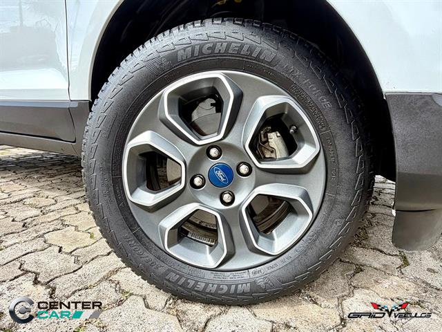 FORD ECOSPORT FREESTYLE 1.5 12V FLEX 5P MEC. 2020
