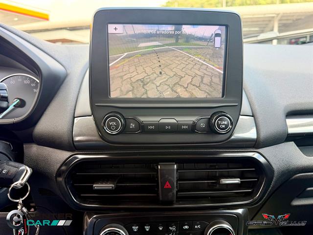 FORD ECOSPORT FREESTYLE 1.5 12V FLEX 5P MEC. 2020