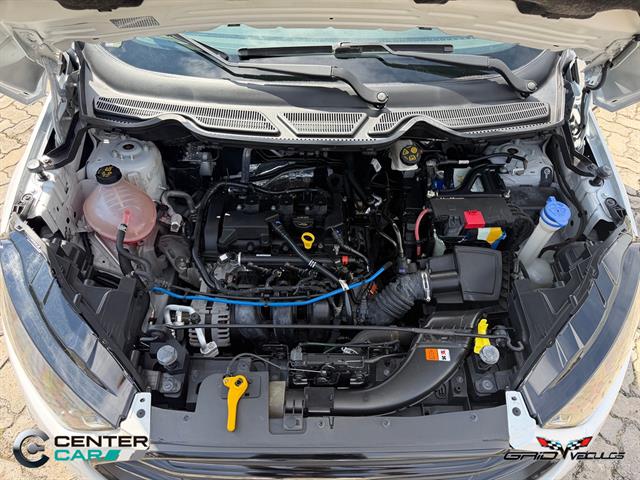 FORD ECOSPORT FREESTYLE 1.5 12V FLEX 5P MEC. 2020