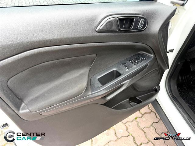 FORD ECOSPORT SE 1.5 12V FLEX 5P MEC. 2020