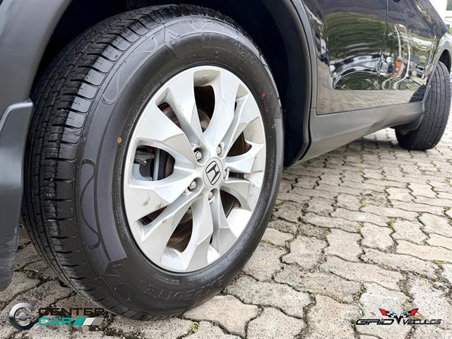 HONDA CR-V EXL 2.0 16V 4WD/2.0 FLEXONE AUT. 2012