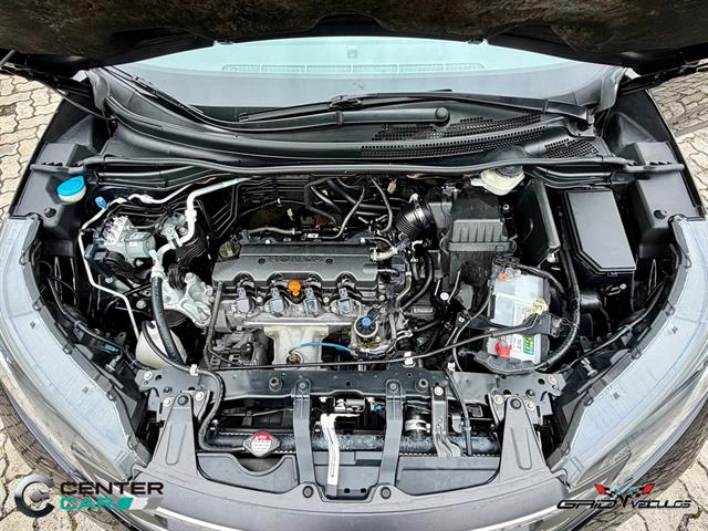 HONDA CR-V EXL 2.0 16V 4WD/2.0 FLEXONE AUT. 2012