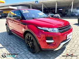 LAND ROVER RANGE R.EVOQUE DYNAMIC 2.0 AUT 5P 2013/2013