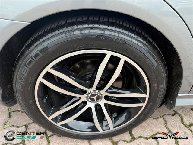 MERCEDES-BENZ C-180 CGI SPORT 1.6 TB 16V 156CV AUT. 2014