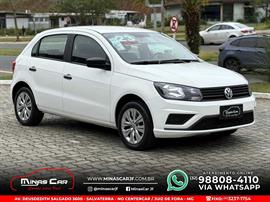 VOLKSWAGEN GOL 1.0 FLEX 12V 5P 2022/2023