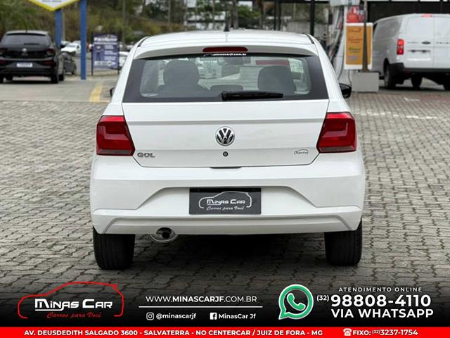 VOLKSWAGEN GOL 1.0 FLEX 12V 5P 2023