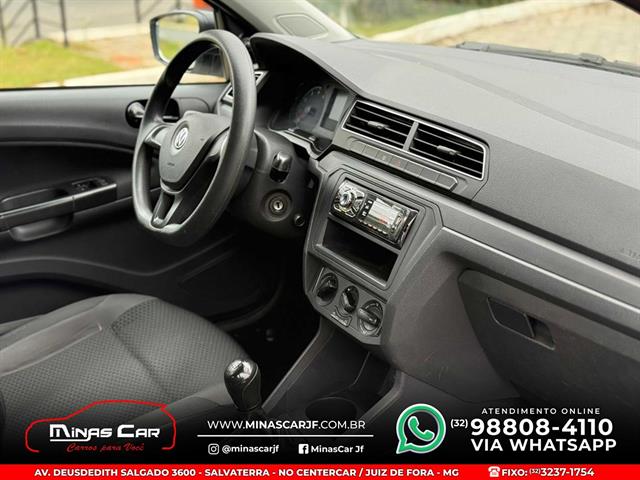 VOLKSWAGEN GOL 1.0 FLEX 12V 5P 2023