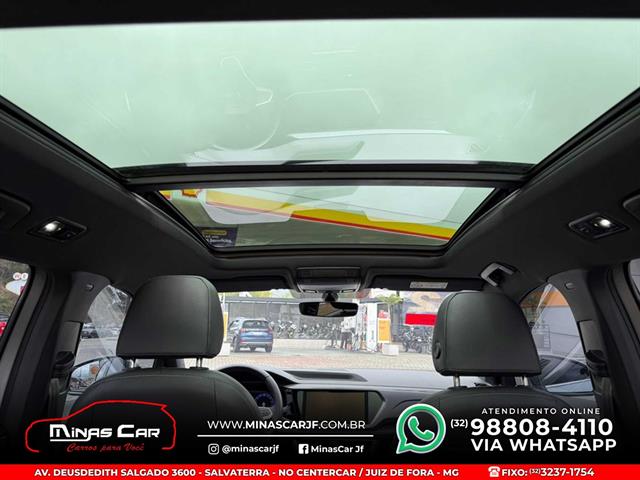 VOLKSWAGEN TAOS HIGHLINE 1.4 250 TSI FLEX AUT. 2022