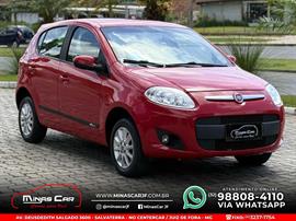 FIAT PALIO ATTRACTIVE 1.0 EVO FIRE FLEX 8V 5P 2013/2013