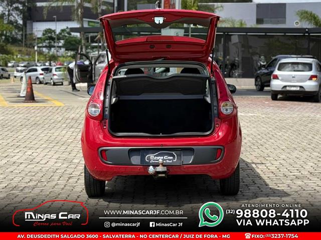 FIAT Palio ATTRACTIVE 1.0 EVO FIRE FLEX 8V 5P 2013