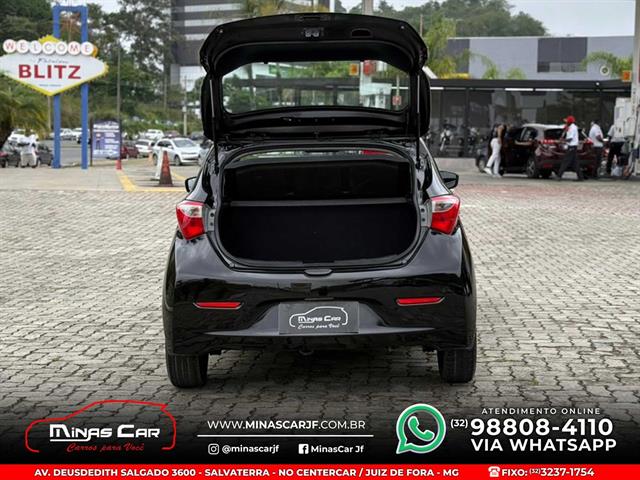 HYUNDAI HB20 COMF./C.PLUS/C.STYLE 1.0 FLEX 12V 2014