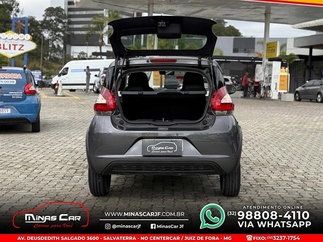 FIAT MOBI WAY 1.0 FIRE FLEX 5P. 2020