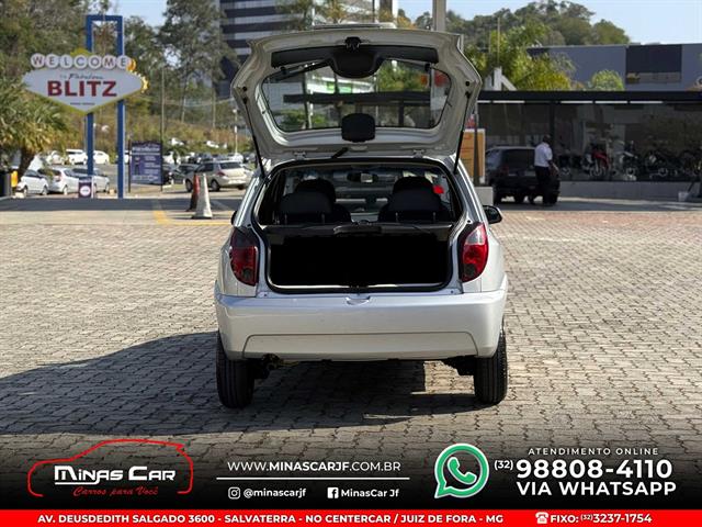 CHEVROLET CELTA SPIRIT/ LT 1.0 MPFI 8V FLEXP. 5P 2014