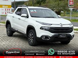 FIAT TORO FREEDOM 1.8 16V FLEX AUT. 2020/2021