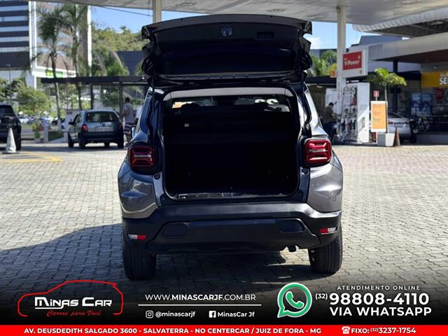 JEEP RENEGADE SPORT T270 1.3 TB 4X2 FLEX AUT. 2023