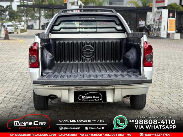 CHEVROLET MONTANA 1.8/ 1.8 CONQUEST FLEXPOWER 8V 2005