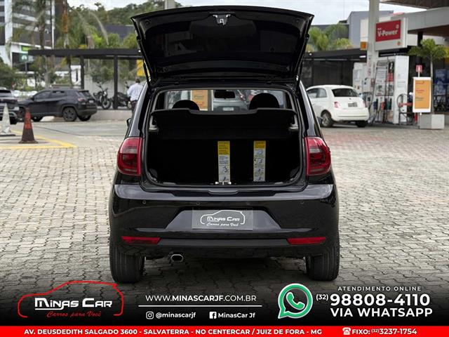 VOLKSWAGEN FOX 1.6 MI TOTAL FLEX 8V 5P 2013