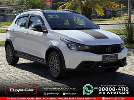 FIAT ARGO TREKKING 1.3 8V FLEX 2022/2023