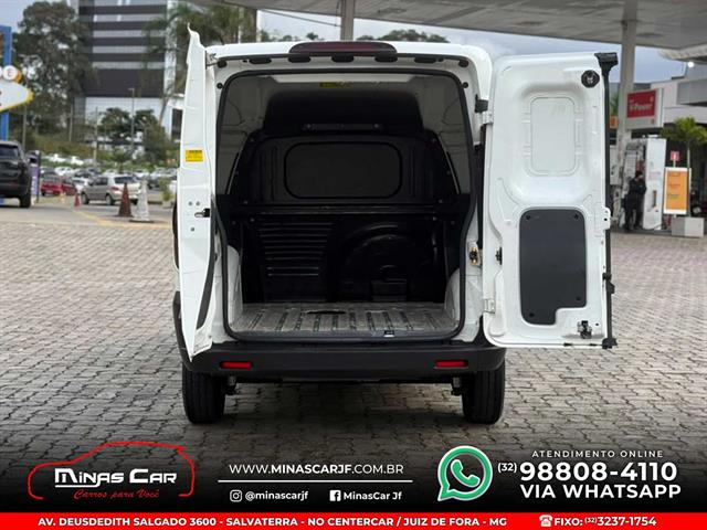 FIAT FIORINO ENDURANCE EVO 1.4 FLEX 8V 2P 2024