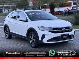VOLKSWAGEN NIVUS COMFORTLINE 1.0 200 TSI FLEX AUT. 2023/2024