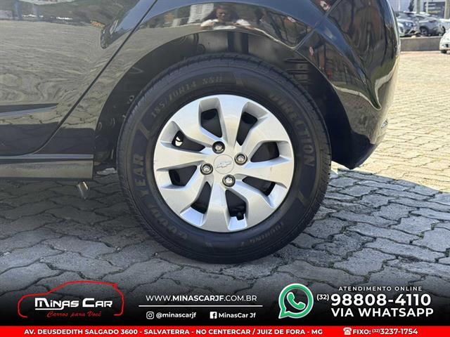 CHEVROLET ONIX HATCH LT 1.0 8V FLEXPOWER 5P MEC. 2019