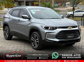CHEVROLET TRACKER LT 1.0 TURBO 12V FLEX AUT. 2023/2024