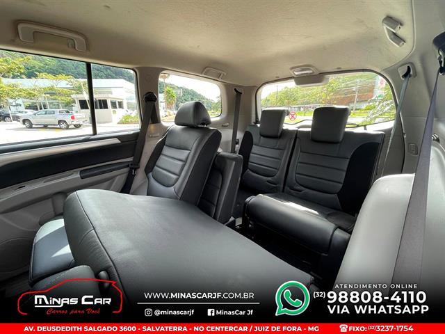 MITSUBISHI PAJERO HPE 3.2 4X4 T.I. DIES. 5P AUT. 2018