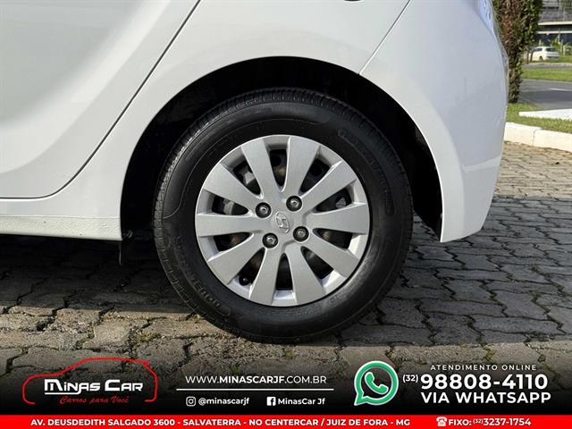 HYUNDAI HB20 C./C.PLUS/C.STYLE 1.6 FLEX 16V MEC. 2014