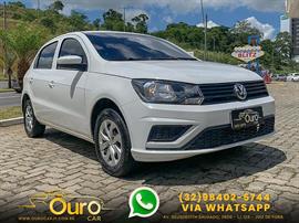 VOLKSWAGEN GOL 1.0 FLEX 12V 5P 2022/2023