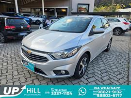 CHEVROLET ONIX HATCH LTZ 1.4 8V FLEXPOWER 5P MEC. 2018/2019