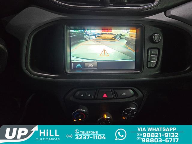 CHEVROLET ONIX HATCH LTZ 1.4 8V FLEXPOWER 5P MEC. 2019