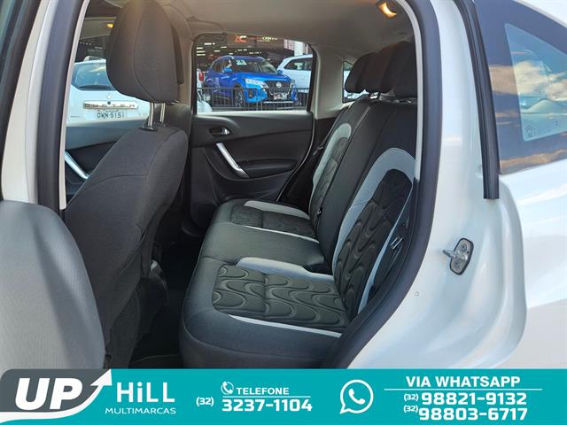 CITROËN C3 TENDANCE 1.5 FLEX 8V 5P MEC. 2014