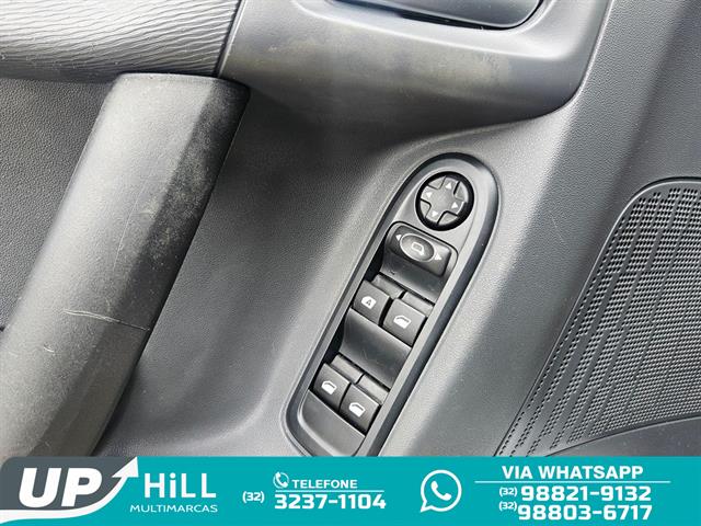 CITROËN C3 TENDANCE 1.5 FLEX 8V 5P MEC. 2014