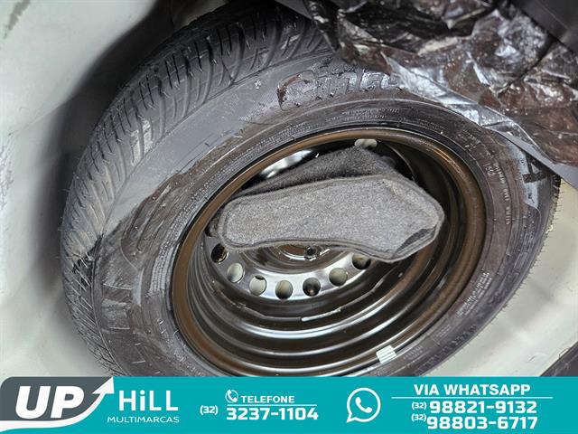 HYUNDAI HB20X STYLE 1.6 FLEX 16V AUT. 2017