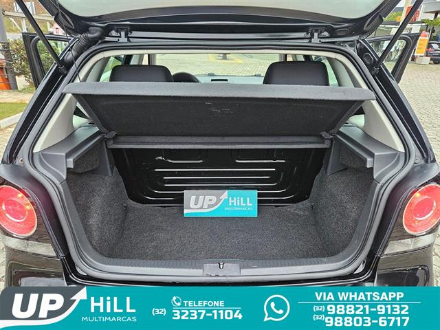 VOLKSWAGEN POLO 1.6 MI TOTAL FLEX 8V 5P 2014