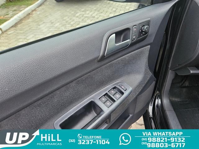 VOLKSWAGEN POLO 1.6 MI TOTAL FLEX 8V 5P 2014