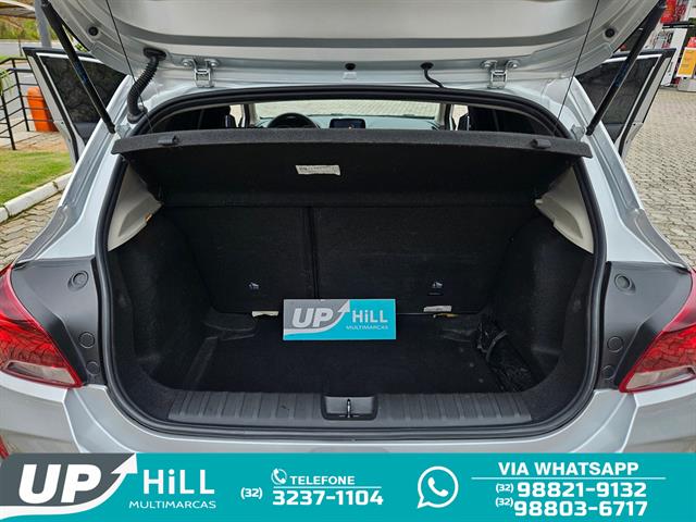 CHEVROLET ONIX HATCH LT2 1.0 12V FLEX 5P MEC. 2023