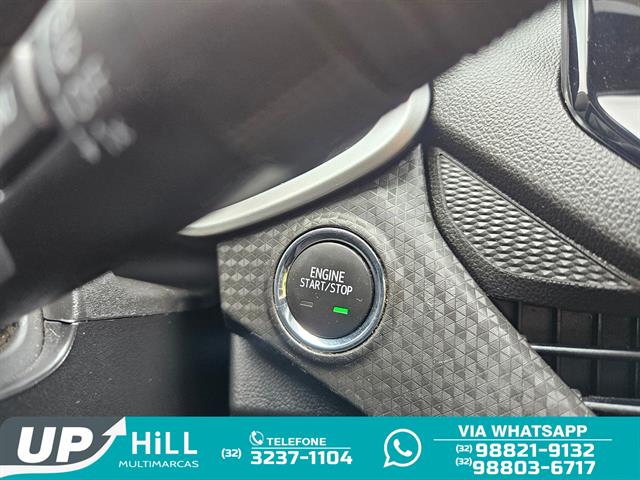 CHEVROLET ONIX HATCH LT2 1.0 12V FLEX 5P MEC. 2023