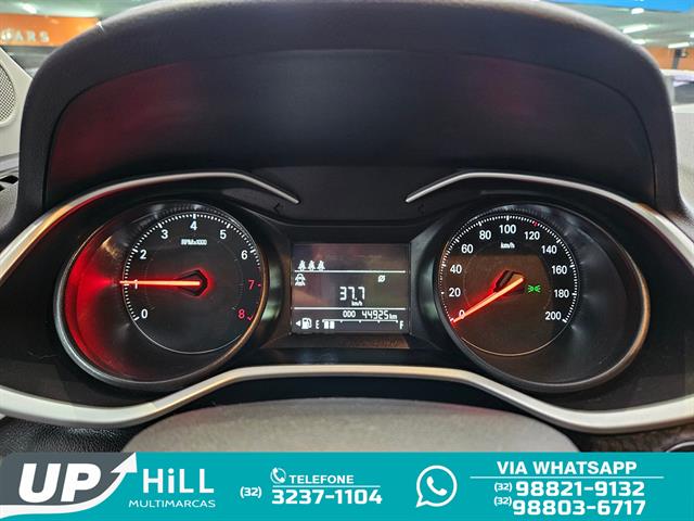 CHEVROLET ONIX HATCH LT2 1.0 12V FLEX 5P MEC. 2023