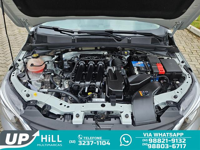 CHEVROLET ONIX HATCH LT2 1.0 12V FLEX 5P MEC. 2023