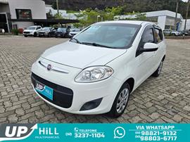 FIAT PALIO ATTRACTIVE 1.0 EVO FIRE FLEX 8V 5P 2016/2016
