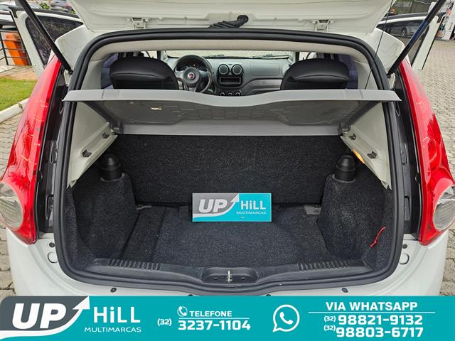 FIAT Palio ATTRACTIVE 1.0 EVO FIRE FLEX 8V 5P 2016