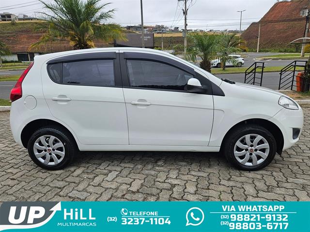 FIAT Palio ATTRACTIVE 1.0 EVO FIRE FLEX 8V 5P 2016