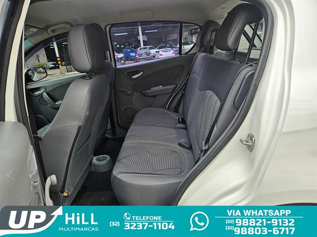 FIAT Palio ATTRACTIVE 1.0 EVO FIRE FLEX 8V 5P 2016