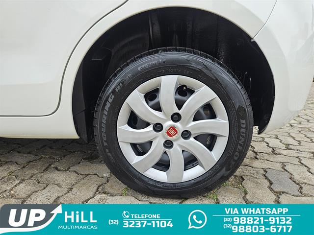 FIAT Palio ATTRACTIVE 1.0 EVO FIRE FLEX 8V 5P 2016