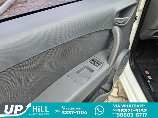 FIAT Palio ATTRACTIVE 1.0 EVO FIRE FLEX 8V 5P 2016